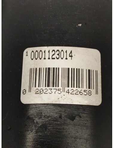 Recambio de motor arranque para seat altea (5p1) stylance / style referencia OEM IAM 0001123014  