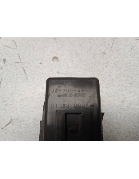 Recambio de modulo electronico para honda civic lim.5 (fk) 2.0 vtec cat referencia OEM IAM 0689004850  