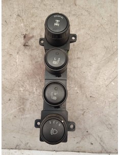Recambio de mando multifuncion para ssangyong kyron 2.7 turbodiesel cat (euro 4) referencia OEM IAM 8530109830  