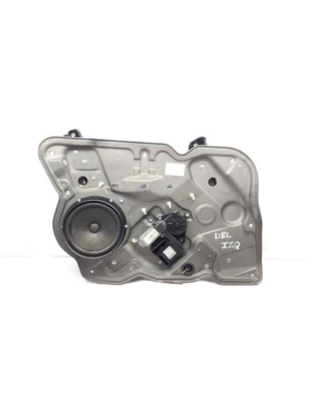 Recambio de elevalunas delantero izquierdo para skoda octavia berlina (1z3) 1.9 tdi referencia OEM IAM 1T0959701D  