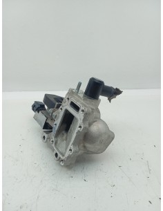 Recambio de valvula egr para kia carens ( ) emotion referencia OEM IAM 284102A600  