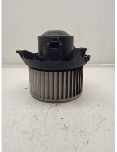 Recambio de motor calefaccion para nissan pathfinder (r51) 2.5 dci diesel cat referencia OEM IAM SNEH19805AD  