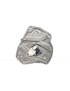 Recambio de elevalunas trasero derecho para skoda octavia berlina (1z3) 1.9 tdi referencia OEM IAM   