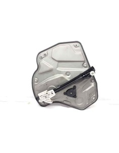Recambio de elevalunas trasero derecho para skoda octavia berlina (1z3) 1.9 tdi referencia OEM IAM    2