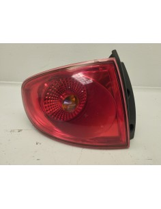 Recambio de piloto trasero izquierdo para seat altea (5p1) stylance / style referencia OEM IAM 5P0945095D  