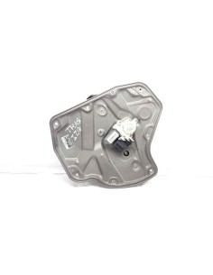 Recambio de elevalunas trasero izquierdo para skoda octavia berlina (1z3) 1.9 tdi referencia OEM IAM   