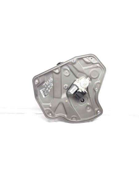 Recambio de elevalunas trasero izquierdo para skoda octavia berlina (1z3) 1.9 tdi referencia OEM IAM   