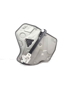 Recambio de elevalunas trasero izquierdo para skoda octavia berlina (1z3) 1.9 tdi referencia OEM IAM    2