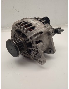 Recambio de alternador para kia cee´d 1.6 crdi cat referencia OEM IAM TG12C140  