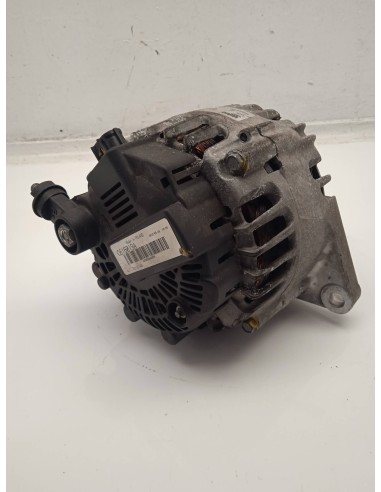Recambio de alternador para kia cee´d 1.6 crdi cat referencia OEM IAM TG12C140  