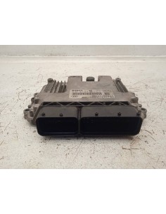 Recambio de centralita motor uce para kia cee´d 1.6 crdi cat referencia OEM IAM 381112A511  