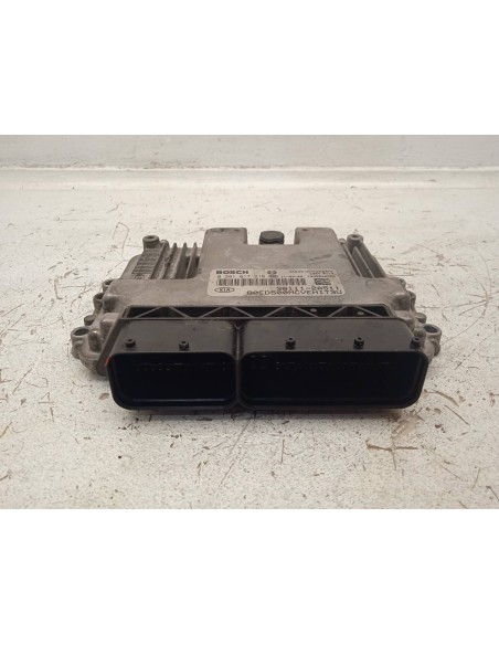 Recambio de centralita motor uce para kia cee´d 1.6 crdi cat referencia OEM IAM 381112A511  