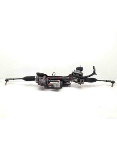 Recambio de cremallera direccion para skoda octavia berlina (1z3) 1.9 tdi referencia OEM IAM 1K1423051CH ELECTRICA 