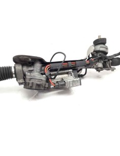 Recambio de cremallera direccion para skoda octavia berlina (1z3) 1.9 tdi referencia OEM IAM 1K1423051CH ELECTRICA  2