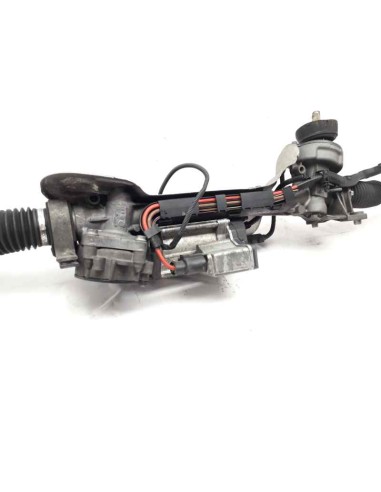 Recambio de cremallera direccion para skoda octavia berlina (1z3) 1.9 tdi referencia OEM IAM 1K1423051CH ELECTRICA 