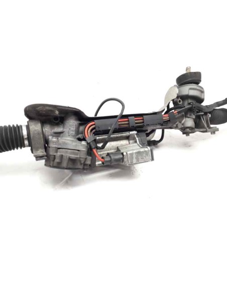 Recambio de cremallera direccion para skoda octavia berlina (1z3) 1.9 tdi referencia OEM IAM 1K1423051CH ELECTRICA 