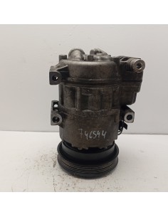 Recambio de compresor aire acondicionado para kia cee´d 1.6 crdi cat referencia OEM IAM F500AN8CA03  
