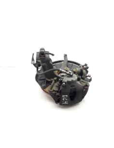 Recambio de mangueta delantera derecha para skoda octavia berlina (1z3) 1.9 tdi referencia OEM IAM   