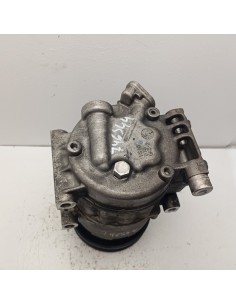 Recambio de compresor aire acondicionado para kia cee´d 1.6 crdi cat referencia OEM IAM F500AN8CA03   2