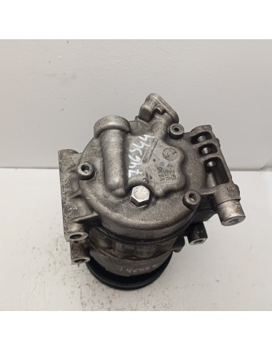 Recambio de compresor aire acondicionado para kia cee´d 1.6 crdi cat referencia OEM IAM F500AN8CA03  