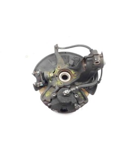 Recambio de mangueta delantera izquierda para skoda octavia berlina (1z3) 1.9 tdi referencia OEM IAM    2