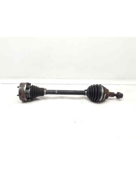 Recambio de transmision delantera izquierda para skoda octavia berlina (1z3) 1.9 tdi referencia OEM IAM 1K0407272CC  