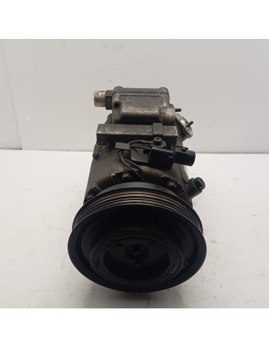 Recambio de compresor aire acondicionado para kia cee´d 1.6 crdi cat referencia OEM IAM F500AN8CA03  