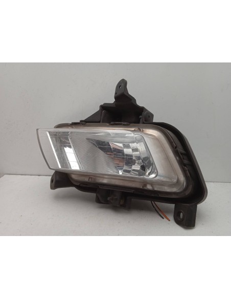 Recambio de faro antiniebla izquierdo para kia cee´d 1.6 crdi cat referencia OEM IAM   