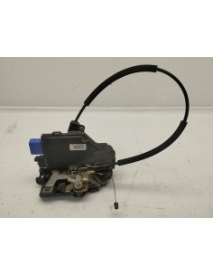 Recambio de cerradura puerta del. izquierda para seat altea (5p1) stylance / style referencia OEM IAM 153D1837015  