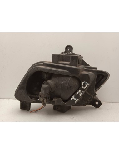 Recambio de faro antiniebla izquierdo para kia cee´d 1.6 crdi cat referencia OEM IAM   