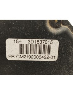 Recambio de cerradura puerta del. izquierda para seat altea (5p1) stylance / style referencia OEM IAM 153D1837015   2