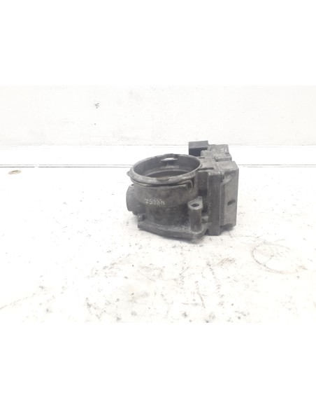 Recambio de caja mariposa para skoda octavia berlina (1z3) 1.9 tdi referencia OEM IAM 03G128063C  