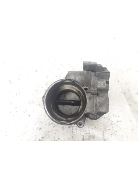 Recambio de caja mariposa para skoda octavia berlina (1z3) 1.9 tdi referencia OEM IAM 03G128063C  