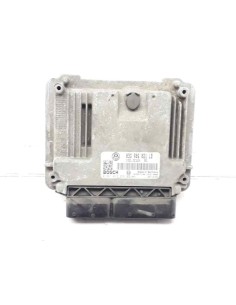 Recambio de centralita motor uce para skoda octavia berlina (1z3) 1.9 tdi referencia OEM IAM 0281013238  