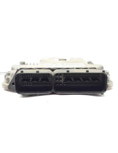 Recambio de centralita motor uce para skoda octavia berlina (1z3) 1.9 tdi referencia OEM IAM 0281013238   2