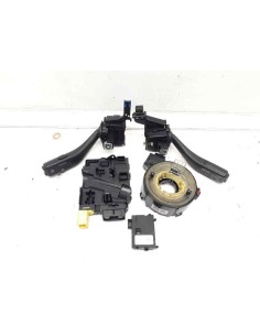 Recambio de mando luces para skoda octavia berlina (1z3) 1.9 tdi referencia OEM IAM 1K0959653C LUCES 1K0953513A LIMPIA 1K0953519