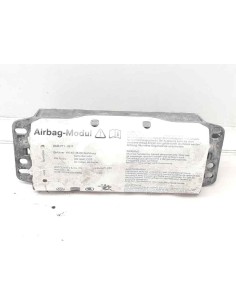 Recambio de airbag delantero derecho para skoda octavia berlina (1z3) 1.9 tdi referencia OEM IAM 1K0880204N  