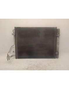 Recambio de condensador a/a para kia cee´d 1.6 crdi cat referencia OEM IAM HCCS  