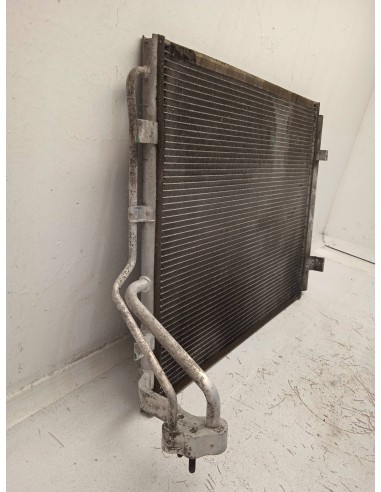 Recambio de condensador a/a para kia cee´d 1.6 crdi cat referencia OEM IAM HCCS  