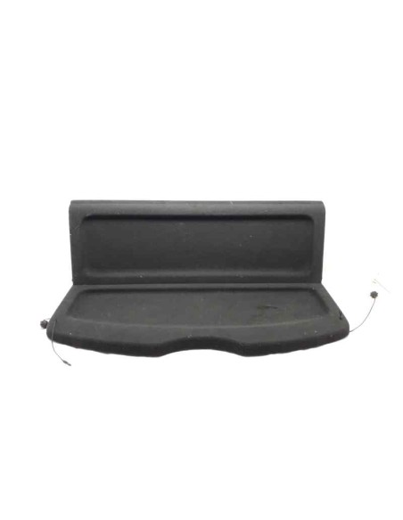 Recambio de bandeja trasera para skoda octavia berlina (1z3) 1.9 tdi referencia OEM IAM   