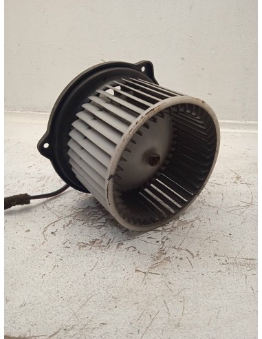 Recambio de motor calefaccion para kia cee´d 1.6 crdi cat referencia OEM IAM   