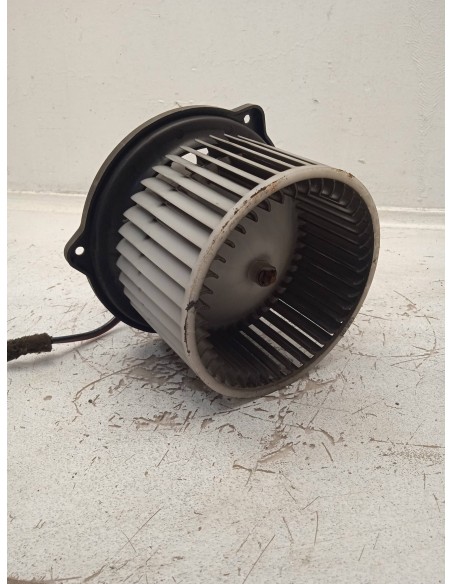 Recambio de motor calefaccion para kia cee´d 1.6 crdi cat referencia OEM IAM   