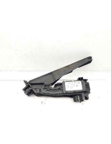 Recambio de potenciometro pedal para skoda octavia berlina (1z3) 1.9 tdi referencia OEM IAM 1K1721503P  