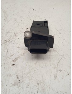 Recambio de caudalimetro para nissan pathfinder (r51) 2.5 dci diesel cat referencia OEM IAM 226807S000  
