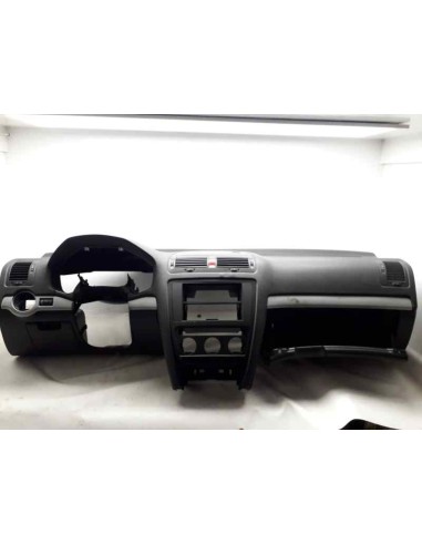 Recambio de salpicadero para skoda octavia berlina (1z3) 1.9 tdi referencia OEM IAM   