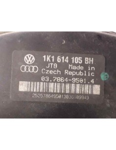 Recambio de bomba freno para skoda octavia berlina (1z3) 1.9 tdi referencia OEM IAM    2