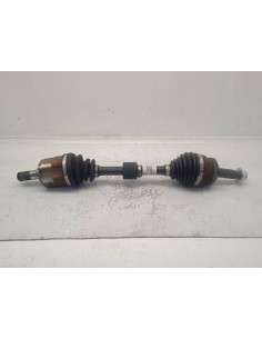 Recambio de transmision delantera izquierda para kia cee´d 1.6 crdi cat referencia OEM IAM 495011H211  