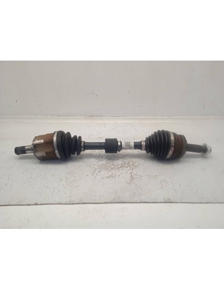 Recambio de transmision delantera izquierda para kia cee´d 1.6 crdi cat referencia OEM IAM 495011H211  