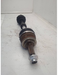 Recambio de transmision delantera izquierda para kia cee´d 1.6 crdi cat referencia OEM IAM 495011H211   2