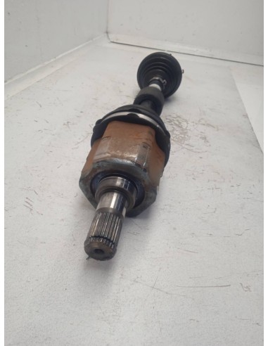 Recambio de transmision delantera izquierda para kia cee´d 1.6 crdi cat referencia OEM IAM 495011H211  